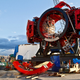 Image for article titled Bon Voyage, Big Bertha! Seattle Digs a Cave For the Future